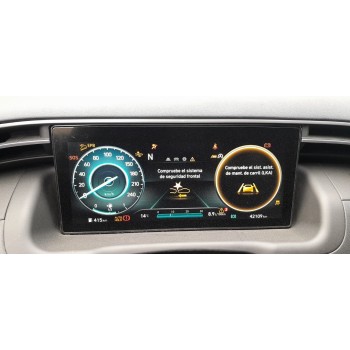 Recambio de motor completo para hyundai tucson (nx) maxx mild-hybrid 2wd referencia OEM IAM G4FU  