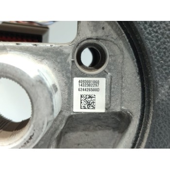 Recambio de volante para opel insignia sports tourer selective referencia OEM IAM 624426500D  