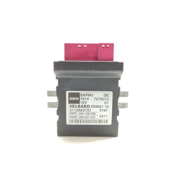 MODULO ELECTRONICO 7276073 