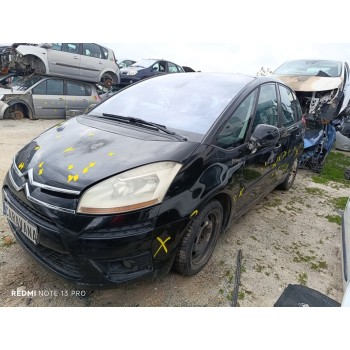 citroën c4 picasso del año 2008