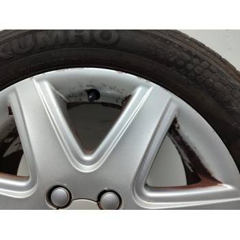 Recambio de juego llantas para seat altea xl (5p5) stylance / style referencia OEM IAM 5P0601025E  