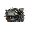 Recambio de motor completo para nissan qashqai (j10) 360 4x4 referencia OEM IAM R9MA406  