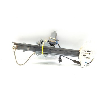 Recambio de elevalunas trasero derecho para chevrolet captiva 2.0 vcdi lt referencia OEM IAM 96624335  