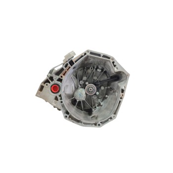 CAJA CAMBIOS TL4B075 