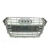 Recambio de rejilla delantera para audi a4 avant (8k5) (2008) referencia OEM IAM 8K0853651AH  