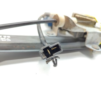 Recambio de elevalunas trasero derecho para chevrolet captiva 2.0 vcdi lt referencia OEM IAM 96624335  