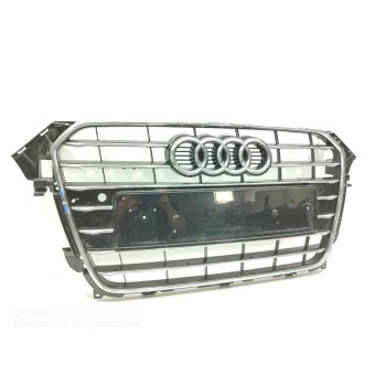 Recambio de rejilla delantera para audi a4 avant (8k5) (2008) referencia OEM IAM 8K0853651AH  