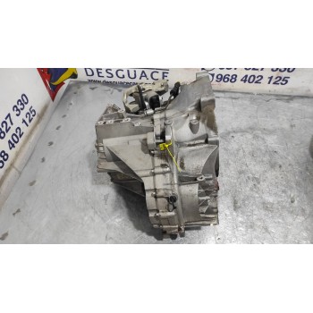 Recambio de caja cambios para ford mondeo lim. titanium referencia OEM IAM DG9R7002MCB  