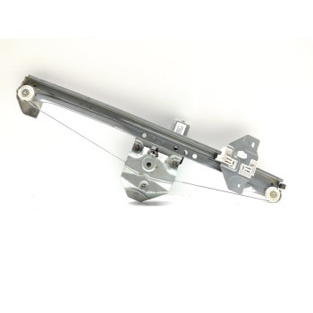 Recambio de elevalunas delantero derecho para dacia dokker sl xplore referencia OEM IAM 128001471B  