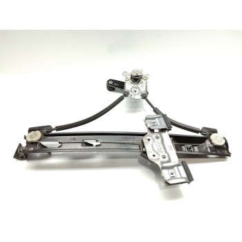 Recambio de elevalunas trasero izquierdo para seat ibiza (6j5) reference referencia OEM IAM 6J4839461C  