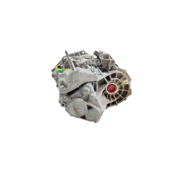 Recambio de caja cambios para dacia duster ambiance 4x4 referencia OEM IAM TL4B075  
