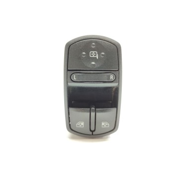 Recambio de mando elevalunas delantero izquierdo para opel corsa e business referencia OEM IAM 13430017  