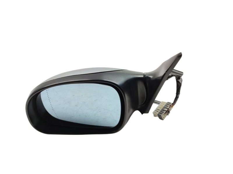 Recambio de retrovisor izquierdo para peugeot 406 berlina (s1/s2) srdt referencia OEM IAM 8149S2  