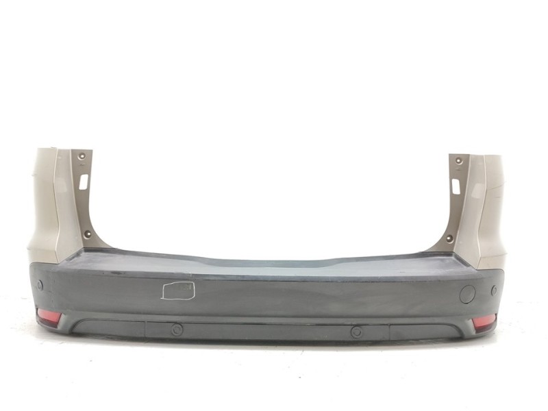 Recambio de paragolpes trasero para ford focus turn. business referencia OEM IAM BM5117866AC  