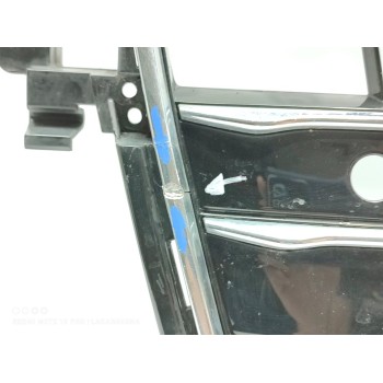 Recambio de rejilla delantera para audi a4 avant (8k5) (2008) referencia OEM IAM 8K0853651AH  