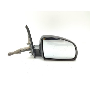 Recambio de retrovisor derecho para opel meriva blue line referencia OEM IAM 93494552  