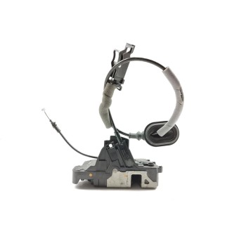 Recambio de cerradura puerta trasera izquierda para ford puma hybrid st-line referencia OEM IAM H1BAA26413CE  