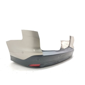 Recambio de paragolpes trasero para ford focus turn. business referencia OEM IAM BM5117866AC  