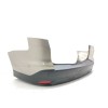 Recambio de paragolpes trasero para ford focus turn. business referencia OEM IAM BM5117866AC  