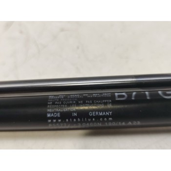 Recambio de amortiguadores maletero / porton para citroën c4 lim. tonic referencia OEM IAM 9800717780  