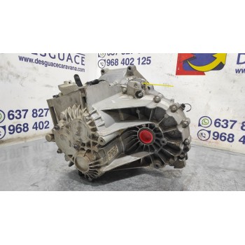 Recambio de caja cambios para ford mondeo lim. titanium referencia OEM IAM DG9R7002MCB  
