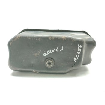 Recambio de carter para fiat ducato caja cerrada, combi 33, techo elevado (09.2006 =>) 150 teilverglast referencia OEM IAM 50432