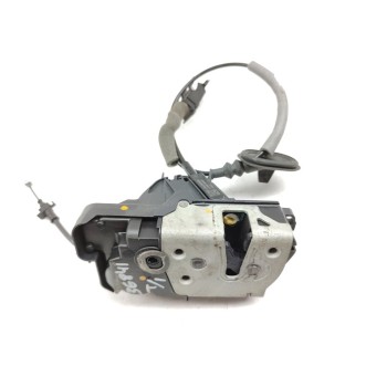 Recambio de cerradura puerta trasera izquierda para ford puma hybrid st-line referencia OEM IAM H1BAA26413CE  