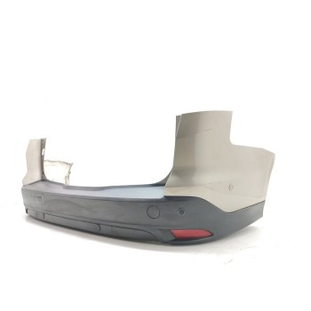 Recambio de paragolpes trasero para ford focus turn. business referencia OEM IAM BM5117866AC  