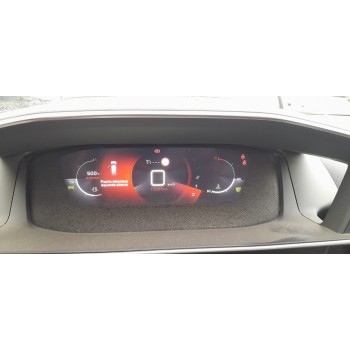 Recambio de cuadro instrumentos para peugeot 2008 (p1) allure referencia OEM IAM   