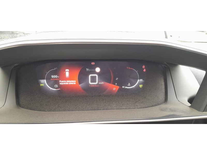Recambio de cuadro instrumentos para peugeot 2008 (p1) allure referencia OEM IAM   