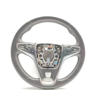 Recambio de volante para opel insignia sports tourer selective referencia OEM IAM 624426500D  