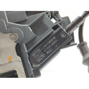 Recambio de cerradura puerta trasera izquierda para ford puma hybrid st-line referencia OEM IAM H1BAA26413CE  