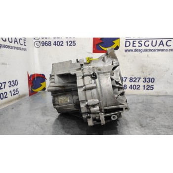 Recambio de caja cambios para ford mondeo lim. titanium referencia OEM IAM DG9R7002MCB  