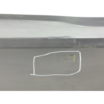 Recambio de paragolpes trasero para ford focus turn. business referencia OEM IAM BM5117866AC  