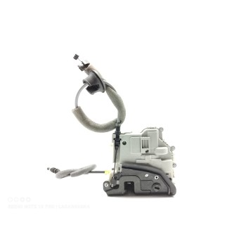 Recambio de cerradura puerta trasera derecha para audi q5 (fyb) 50 tfsi e quattro advanced referencia OEM IAM 8X0839016E  