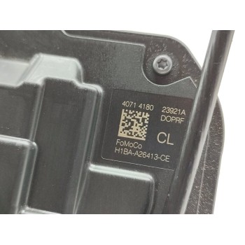 Recambio de cerradura puerta trasera izquierda para ford puma hybrid st-line referencia OEM IAM H1BAA26413CE  