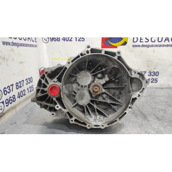 Recambio de caja cambios para ford mondeo lim. titanium referencia OEM IAM DG9R7002MCB  