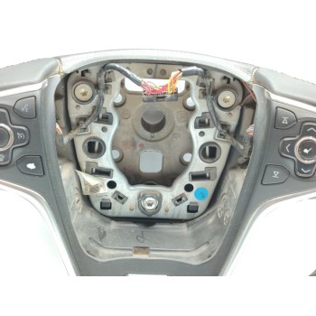Recambio de volante para opel insignia sports tourer selective referencia OEM IAM 624426500D  