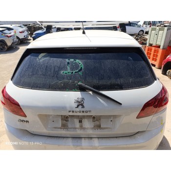 Recambio de porton trasero para peugeot 308 style referencia OEM IAM 1610669880  