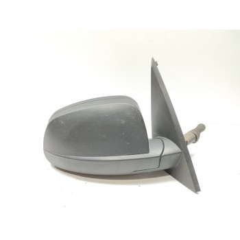 Recambio de retrovisor derecho para opel meriva blue line referencia OEM IAM 93494552  