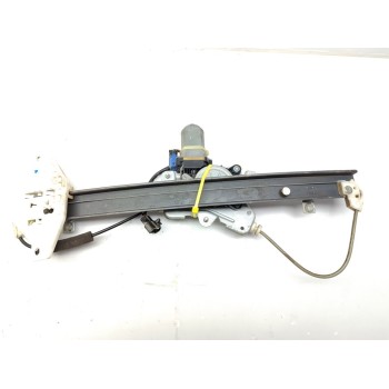 Recambio de elevalunas trasero izquierdo para chevrolet captiva 2.0 vcdi lt referencia OEM IAM 96624334  