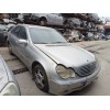 mercedes-benz clase c (w203) berlina del año 2004