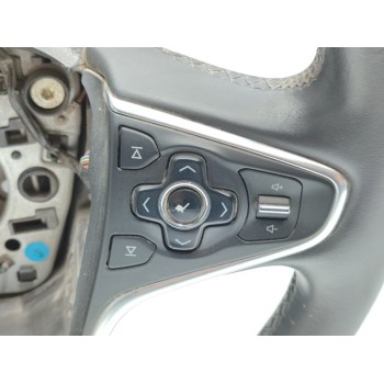 Recambio de volante para opel insignia sports tourer selective referencia OEM IAM 624426500D  