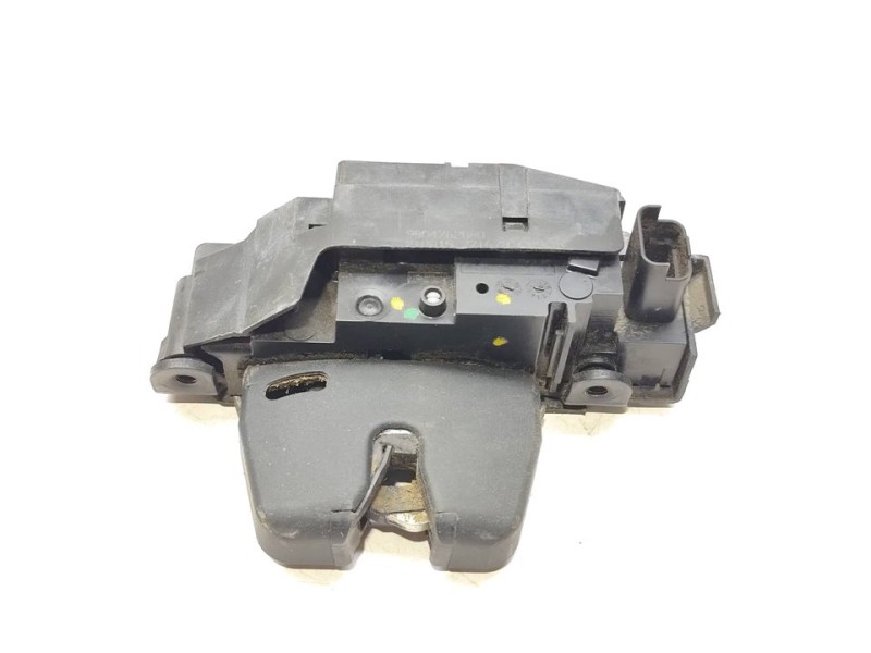 Recambio de cerradura maletero / porton para citroën c4 picasso feel referencia OEM IAM 9800717680  