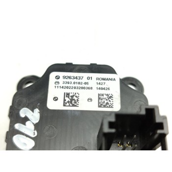 Recambio de interruptor para bmw serie 5 lim. (f10) 520d referencia OEM IAM 926343701  