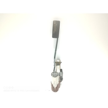PEDAL ACELERADOR ASA66512 