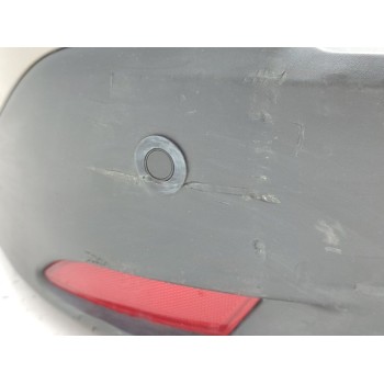 Recambio de paragolpes trasero para ford focus turn. business referencia OEM IAM BM5117866AC  