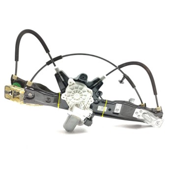 Recambio de elevalunas delantero derecho para ford focus lim. (cb8) sport referencia OEM IAM BM51A23200BD  