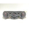 Recambio de mando calefaccion / aire acondicionado para seat ibiza (6j5) reference referencia OEM IAM 6J0820045B  