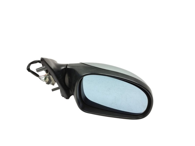 Recambio de retrovisor derecho para peugeot 406 berlina (s1/s2) srdt referencia OEM IAM 8149T1  